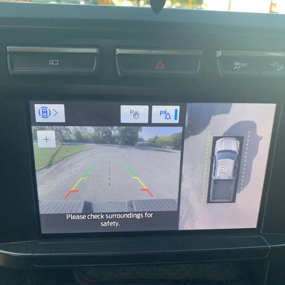 2024 Ford F-250 Super Duty XL