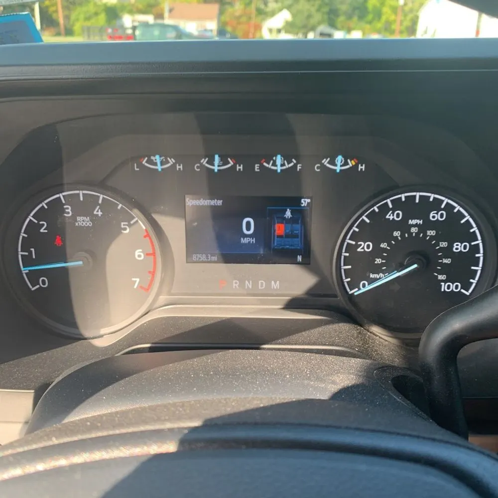 2024 Ford F-250 Super Duty XL