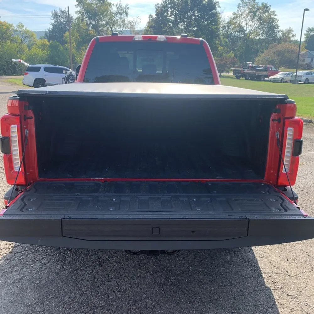 2024 Ford F-250 Super Duty XL