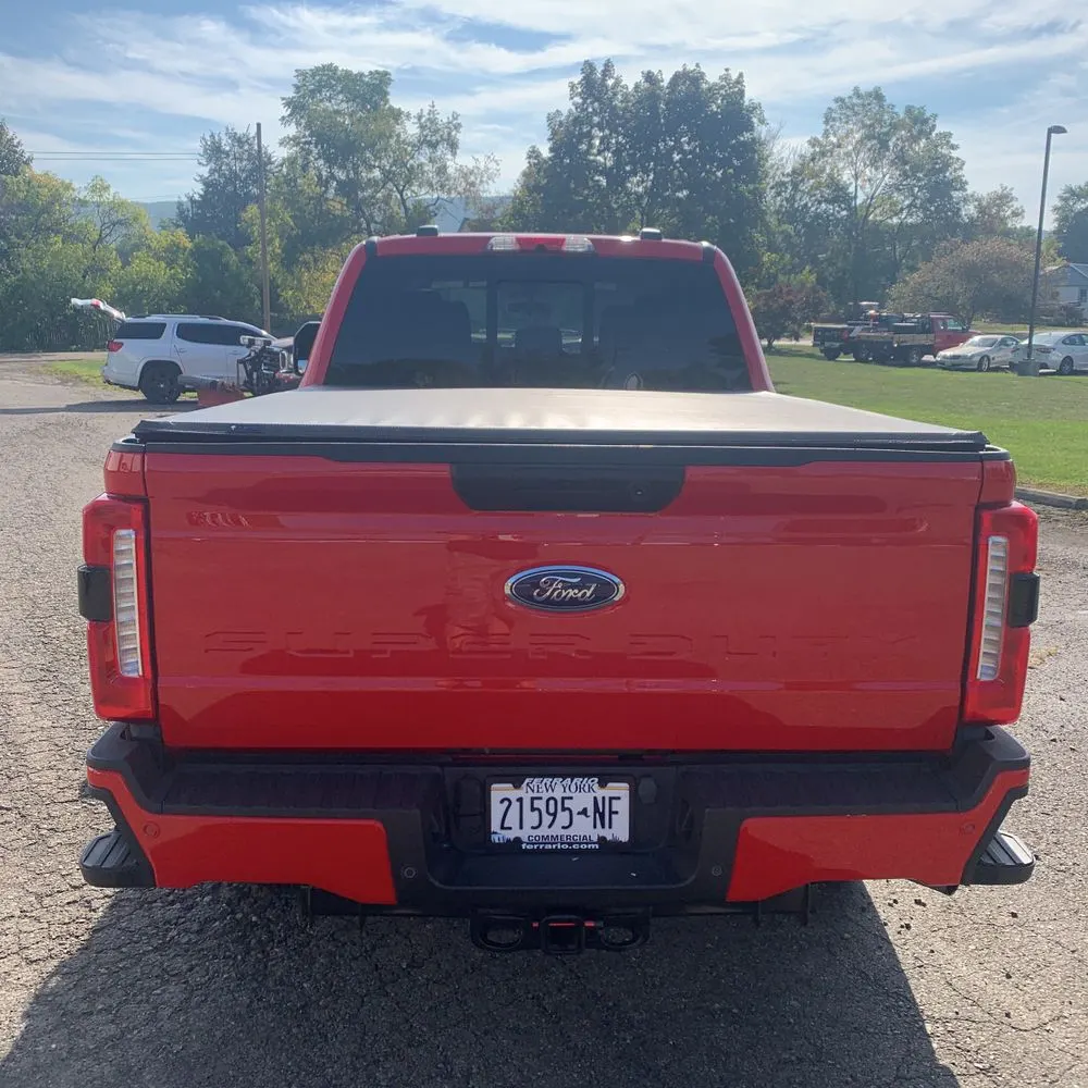 2024 Ford F-250 Super Duty XL