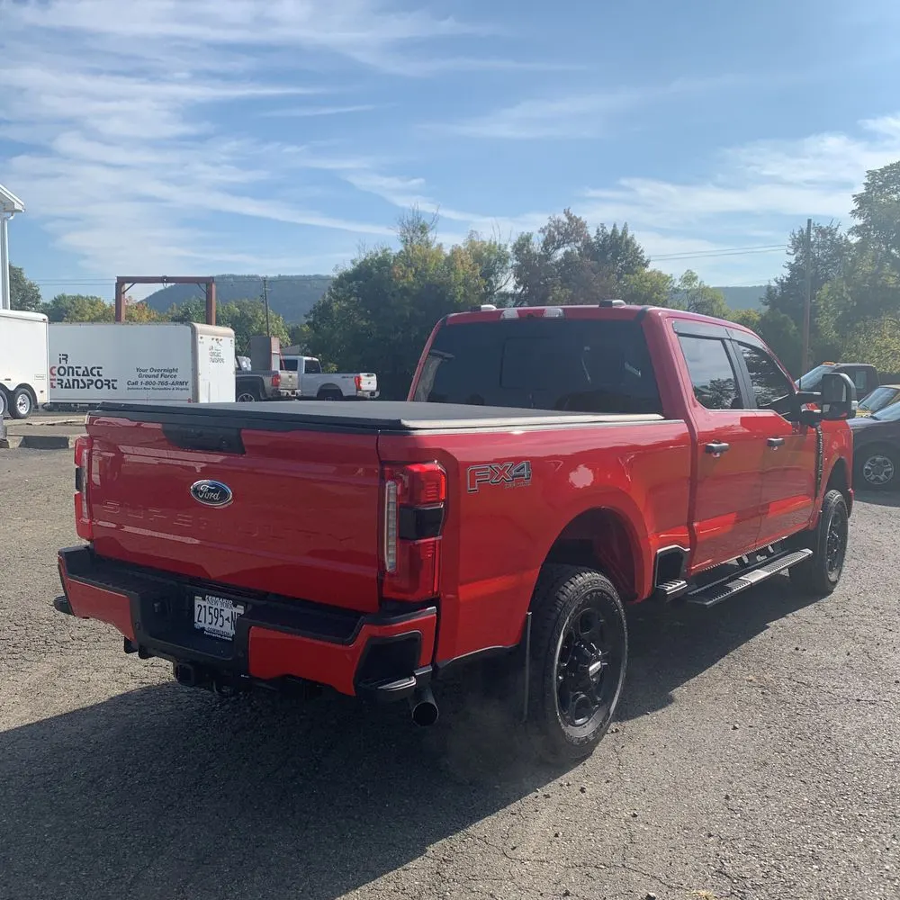 2024 Ford F-250 Super Duty XL