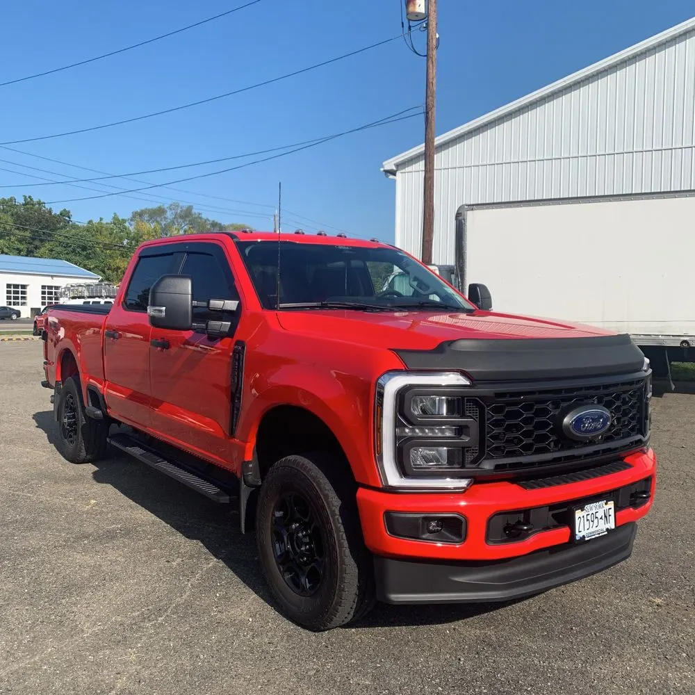 2024 Ford F-250 Super Duty XL