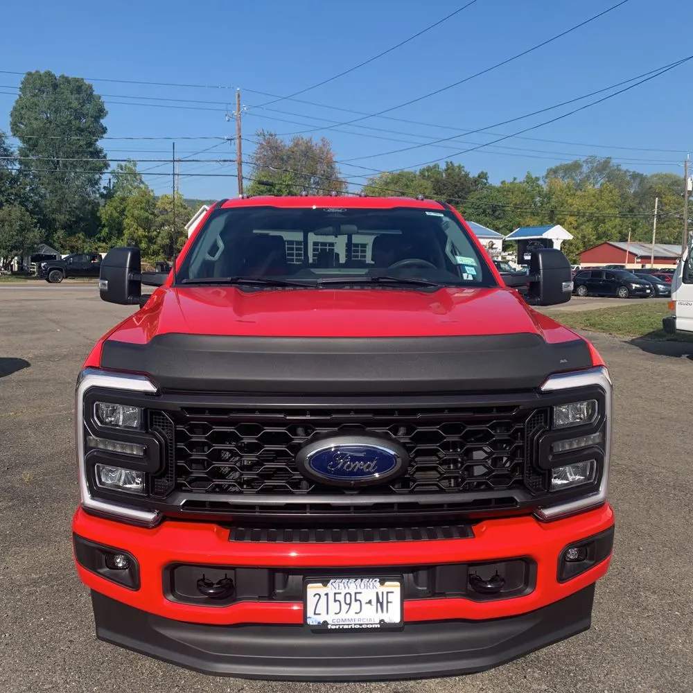 2024 Ford F-250 Super Duty XL