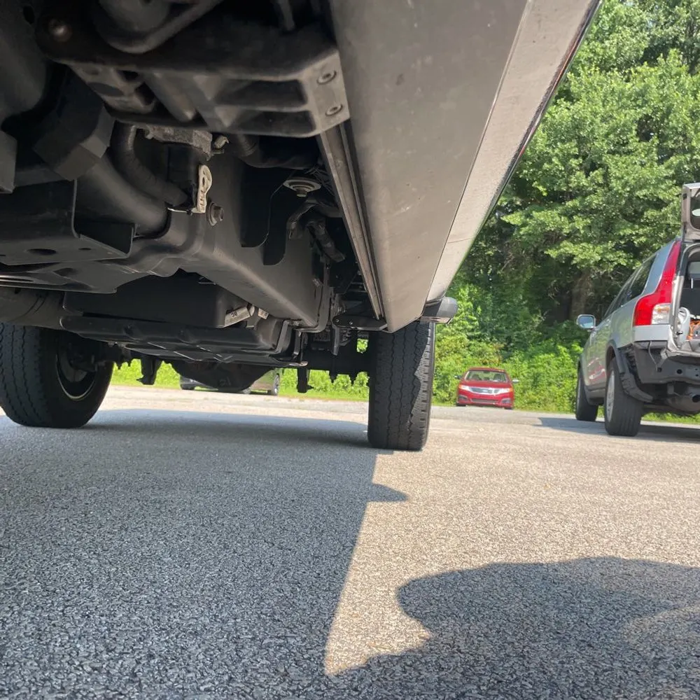 2024 Ford F-250 Super Duty Platinum
