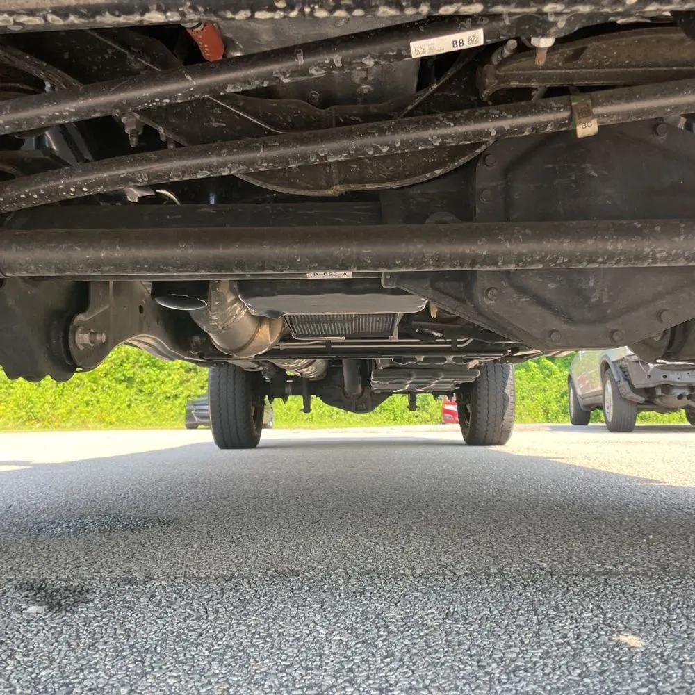 2024 Ford F-250 Super Duty Platinum