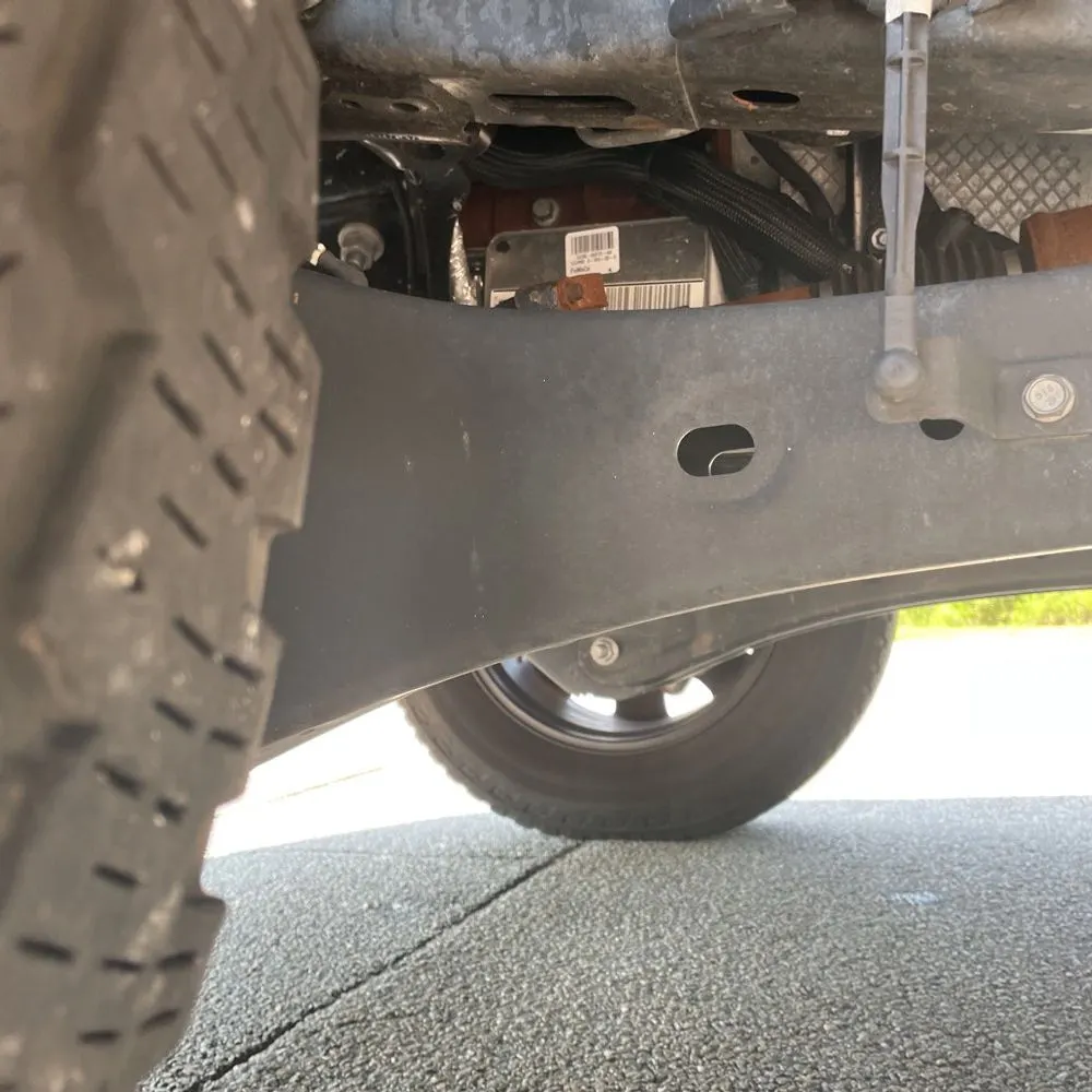 2024 Ford F-250 Super Duty Platinum