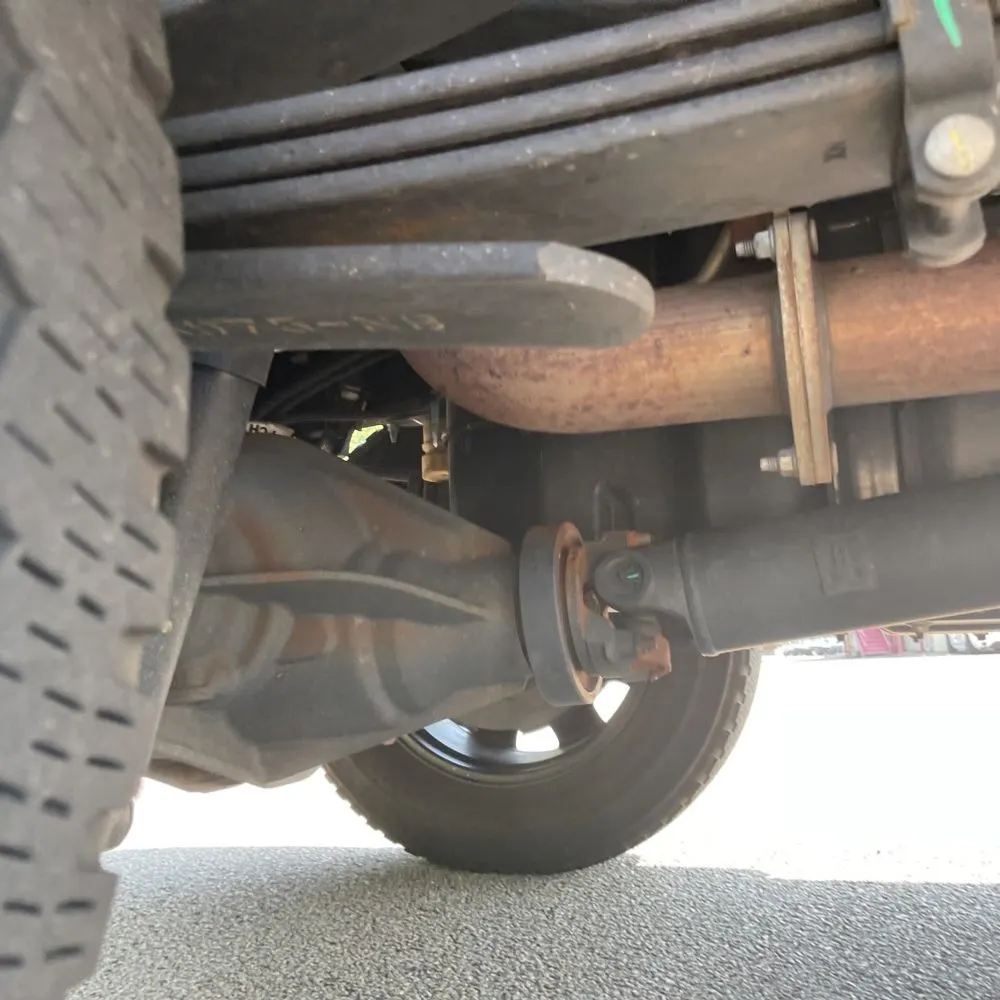 2024 Ford F-250 Super Duty Platinum