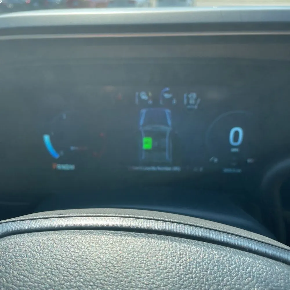 2024 Ford F-250 Super Duty Platinum
