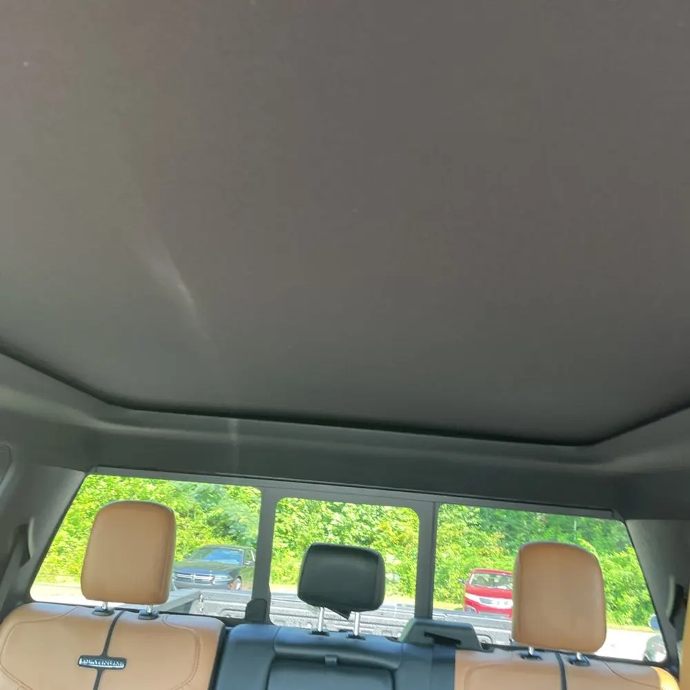 2024 Ford F-250 Super Duty Platinum