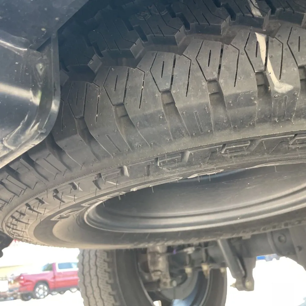 2024 Ford F-250 Super Duty Platinum
