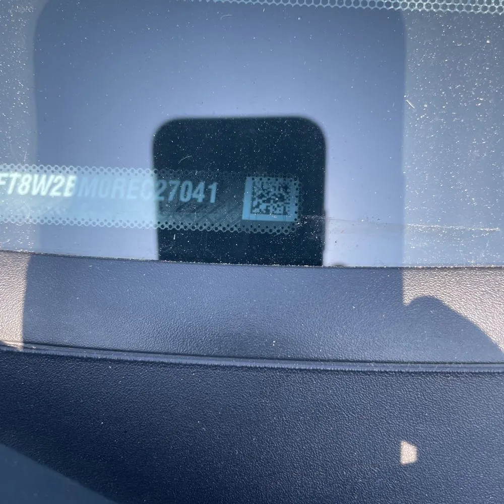 2024 Ford F-250 Super Duty Platinum
