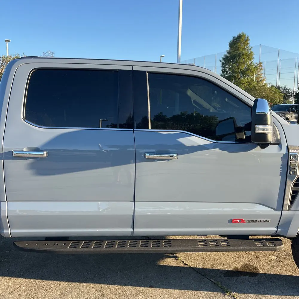 2024 Ford F-250 Super Duty King Ranch