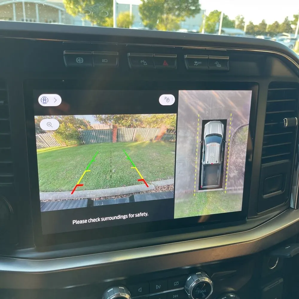 2024 Ford F-250 Super Duty King Ranch
