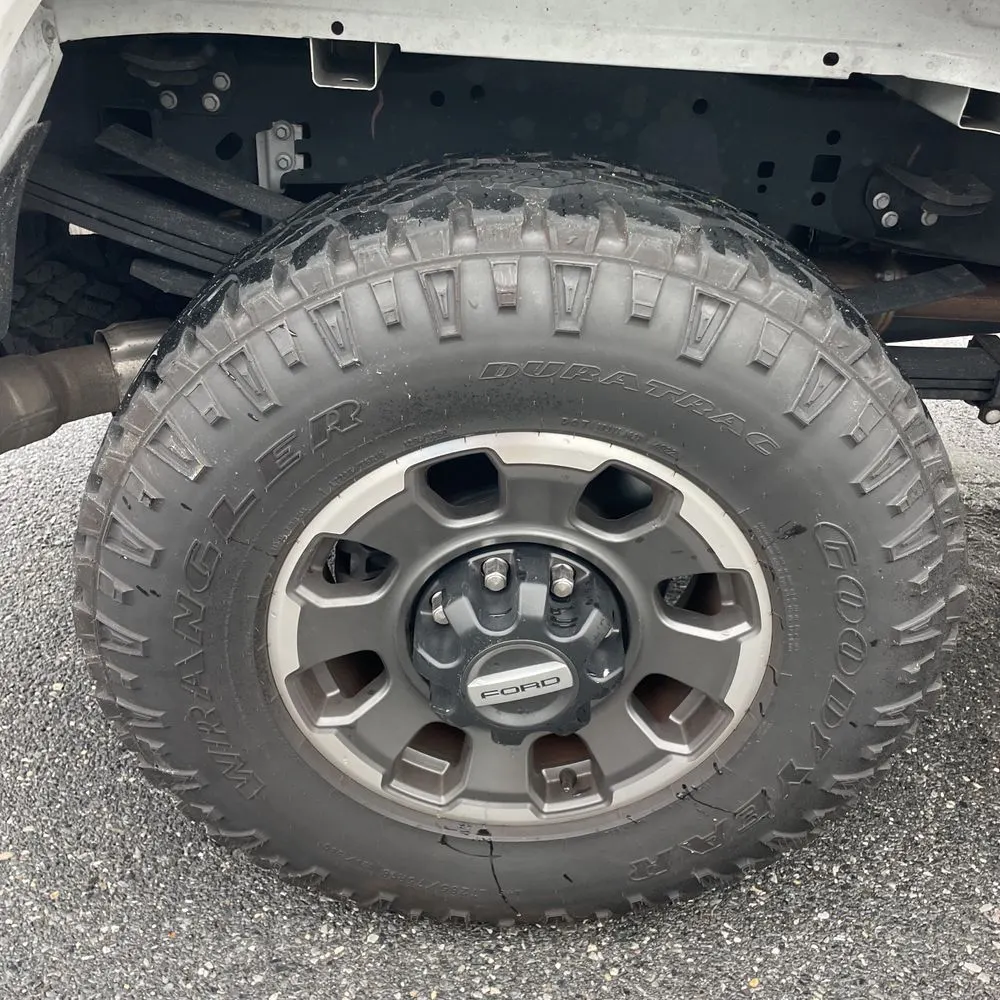 2023 Ford F-250 Super Duty Lariat