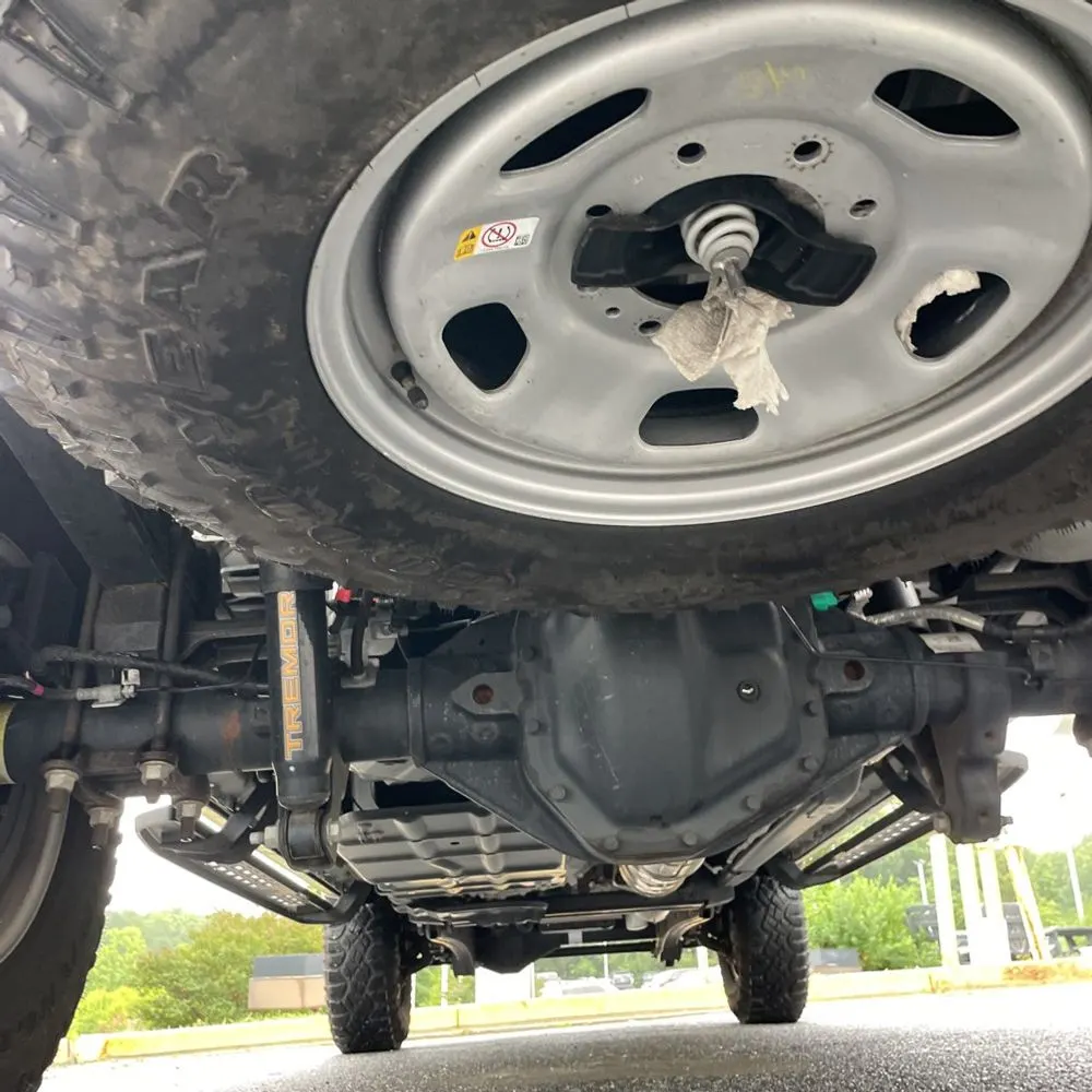 2023 Ford F-250 Super Duty Lariat