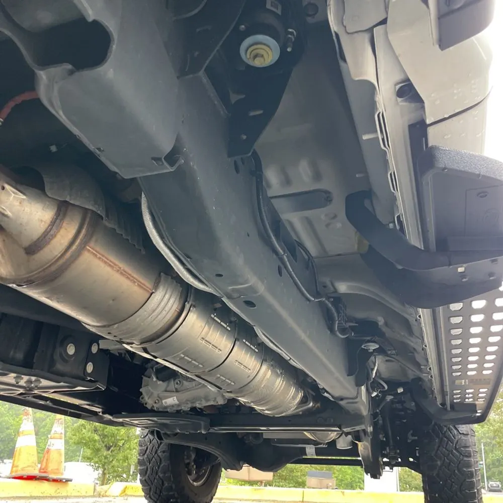 2023 Ford F-250 Super Duty Lariat