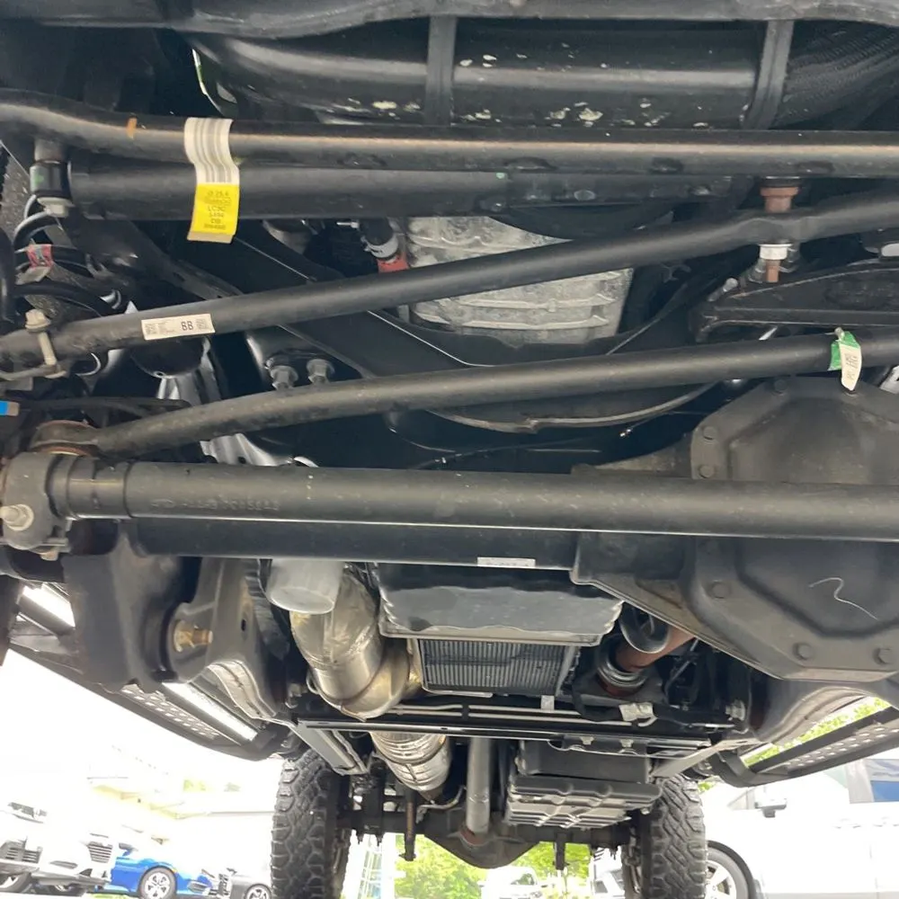 2023 Ford F-250 Super Duty Lariat