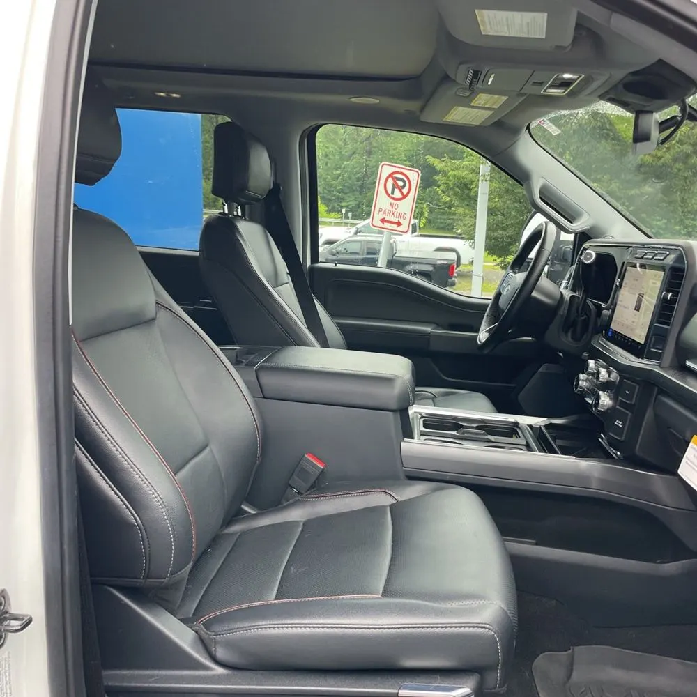 2023 Ford F-250 Super Duty Lariat