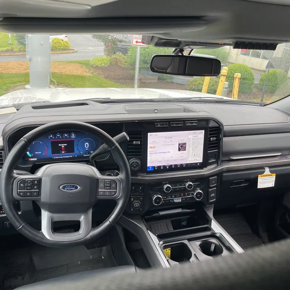 2023 Ford F-250 Super Duty Lariat
