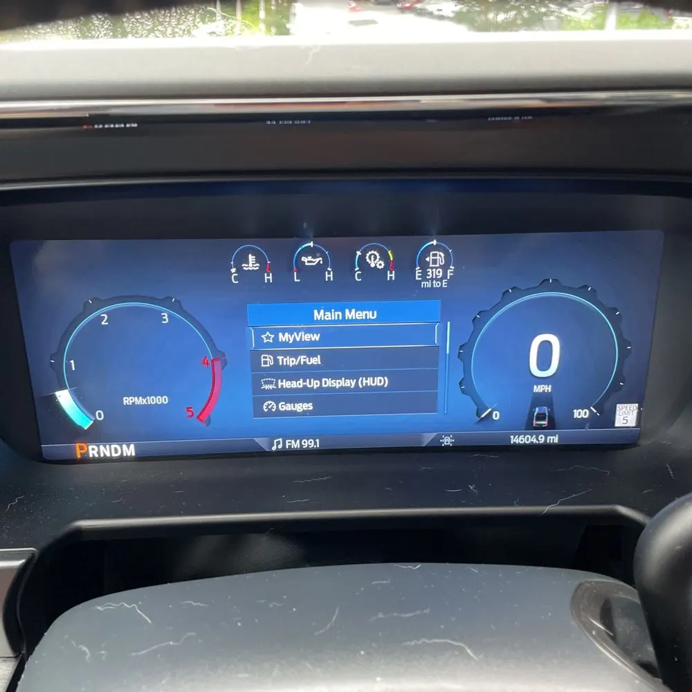 2023 Ford F-250 Super Duty Lariat