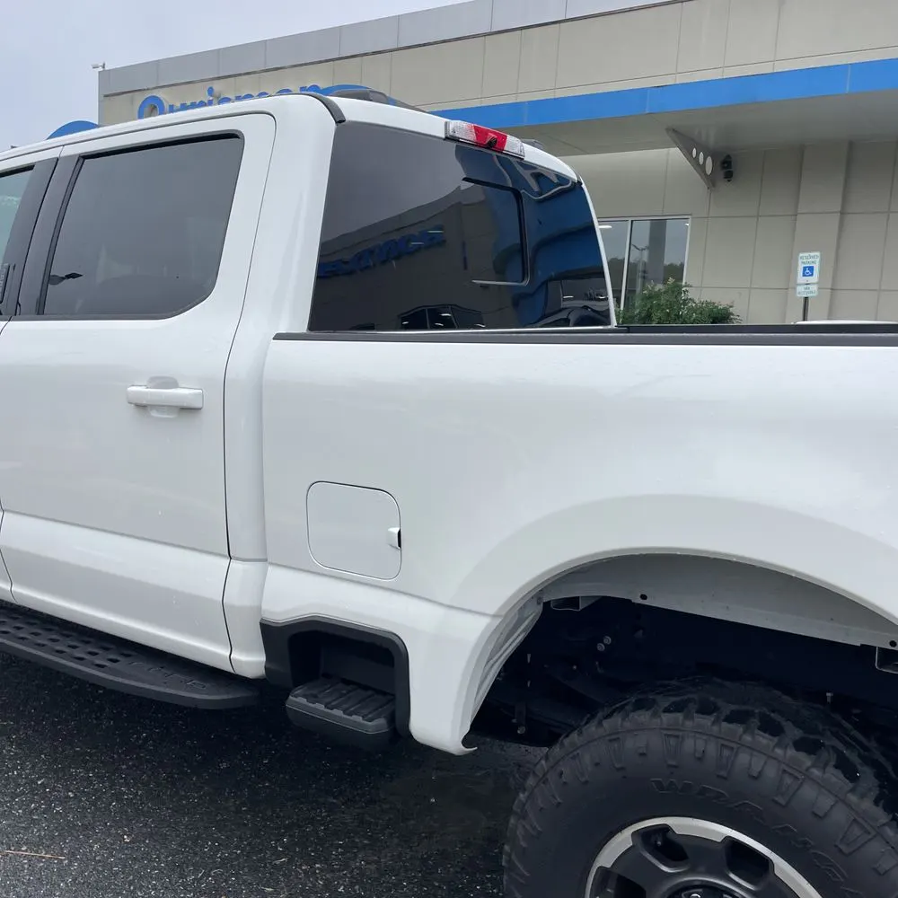 2023 Ford F-250 Super Duty Lariat