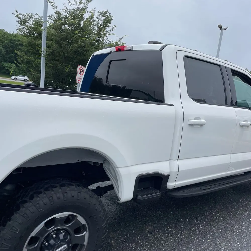 2023 Ford F-250 Super Duty Lariat