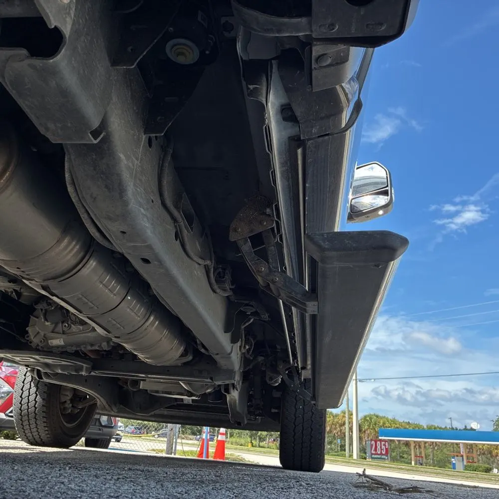 2025 Ford F-250 Super Duty King Ranch