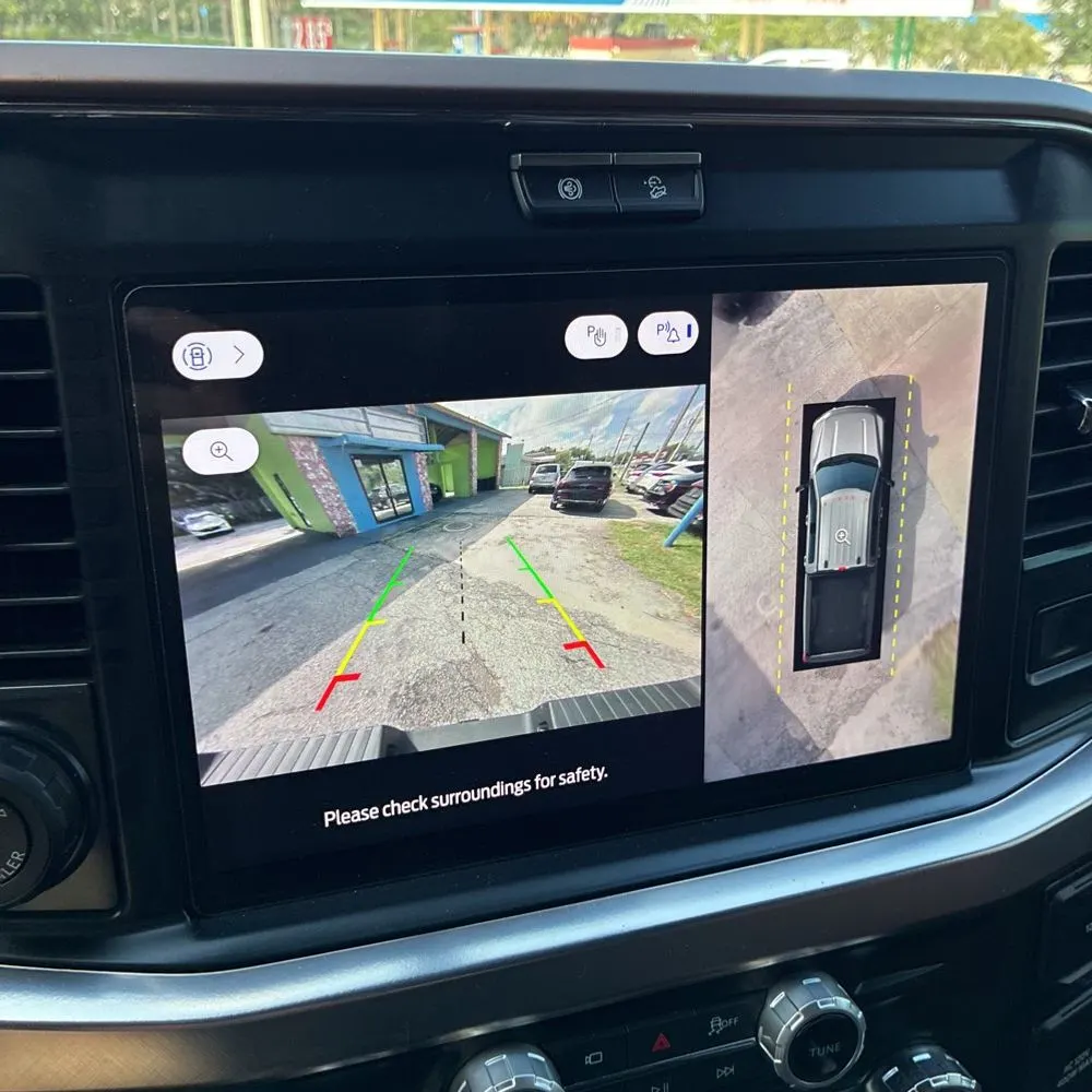 2025 Ford F-250 Super Duty King Ranch
