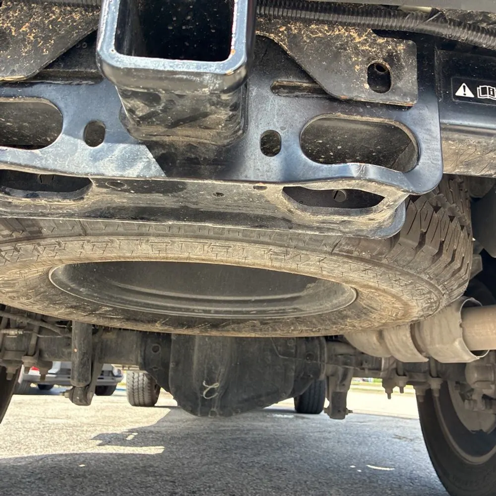 2025 Ford F-250 Super Duty King Ranch
