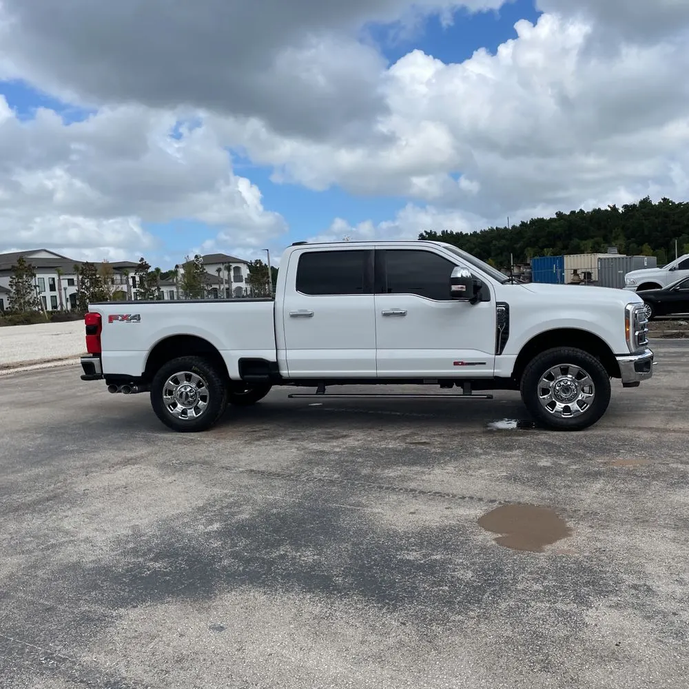 2023 Ford F-250 Super Duty Lariat