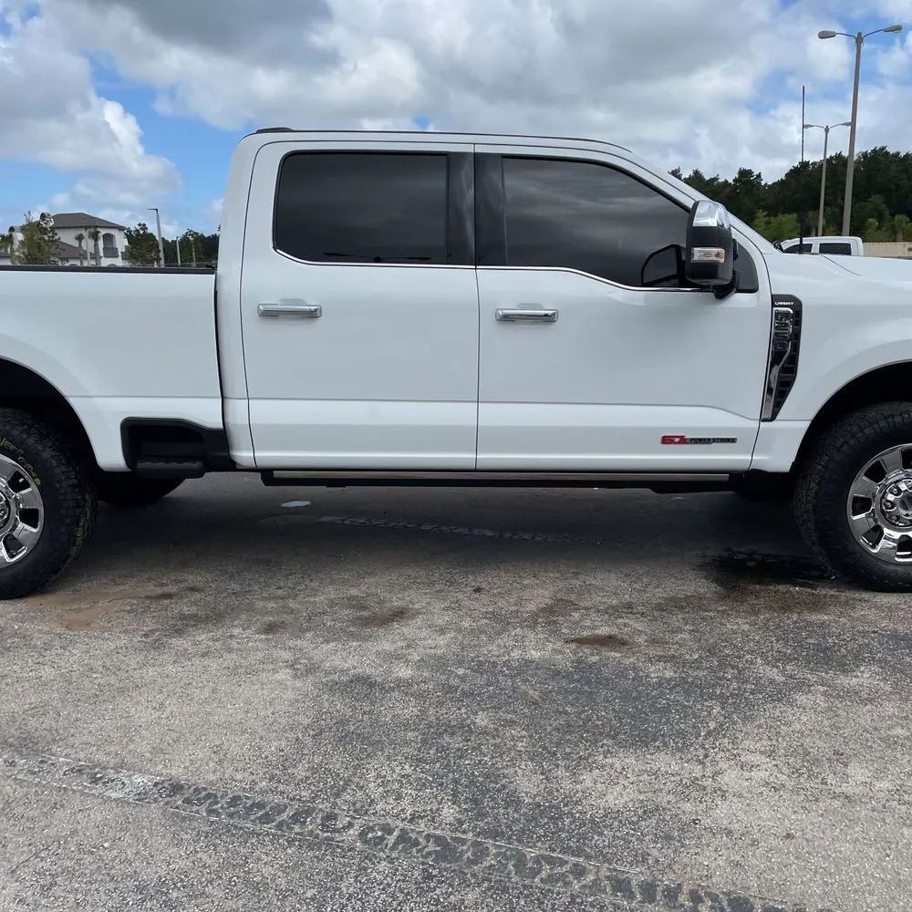 2023 Ford F-250 Super Duty Lariat