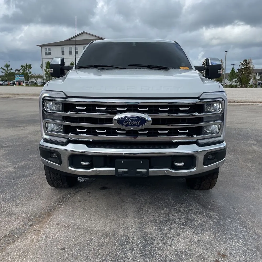 2023 Ford F-250 Super Duty Lariat