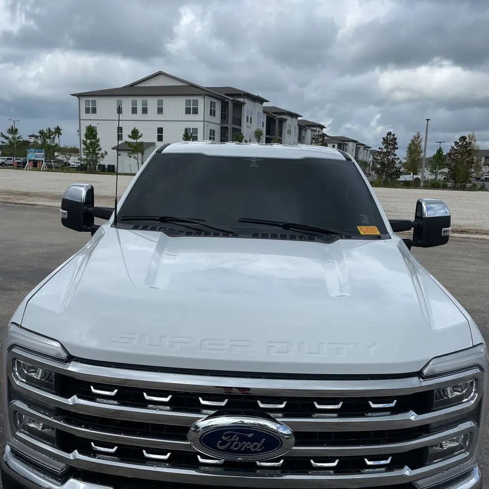 2023 Ford F-250 Super Duty Lariat