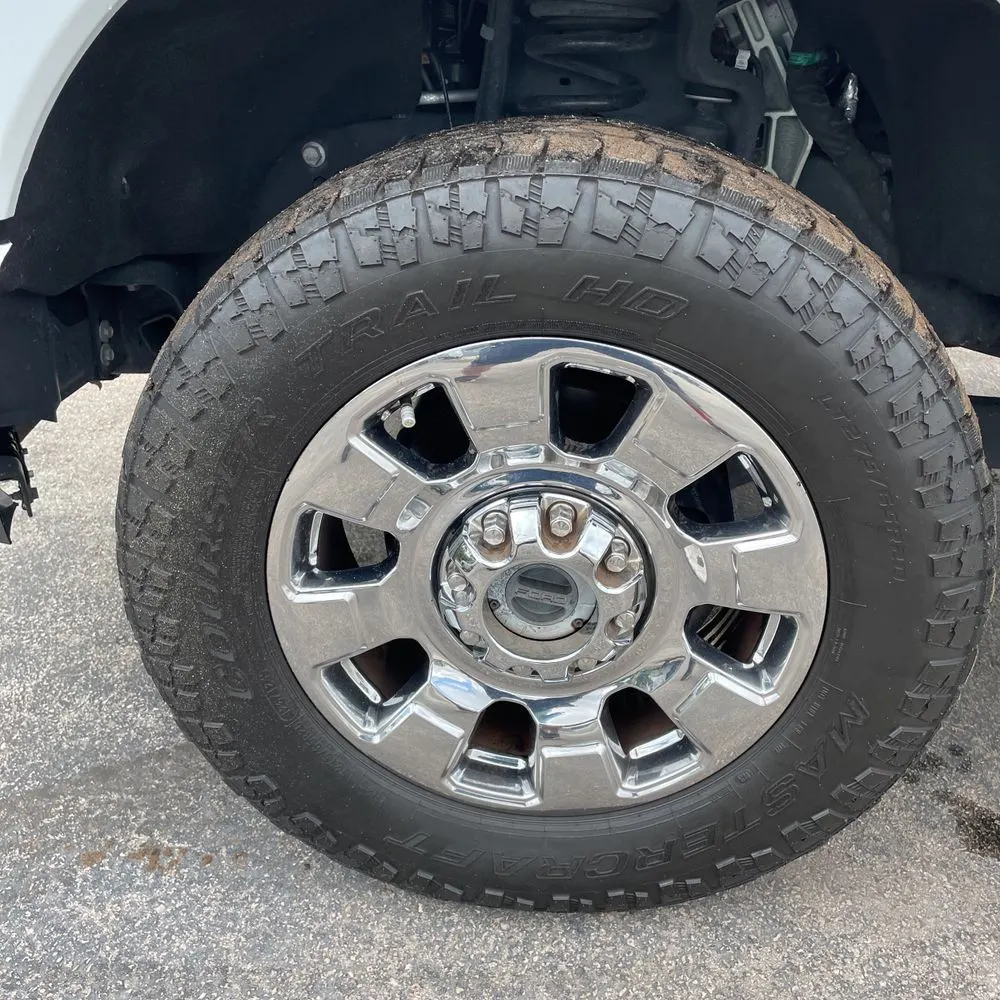 2023 Ford F-250 Super Duty Lariat