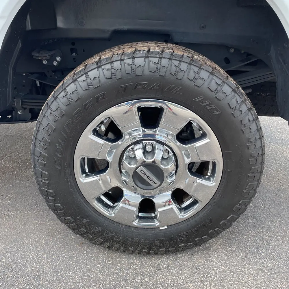 2023 Ford F-250 Super Duty Lariat