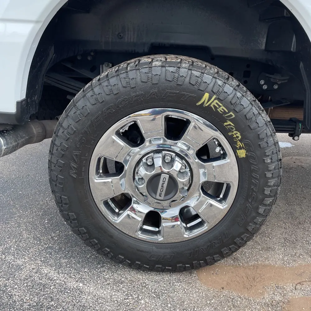 2023 Ford F-250 Super Duty Lariat