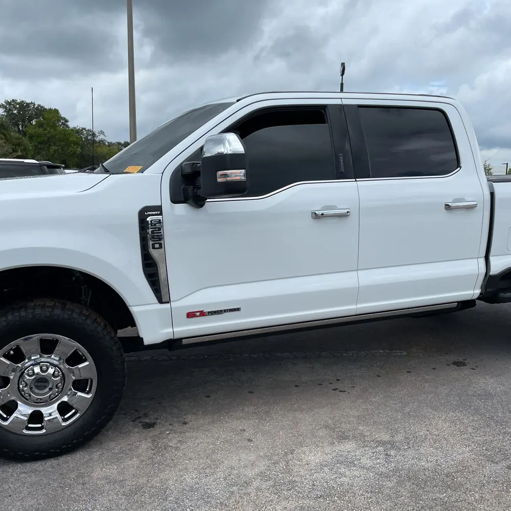 2023 Ford F-250 Super Duty Lariat