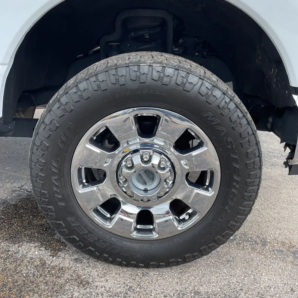 2023 Ford F-250 Super Duty Lariat