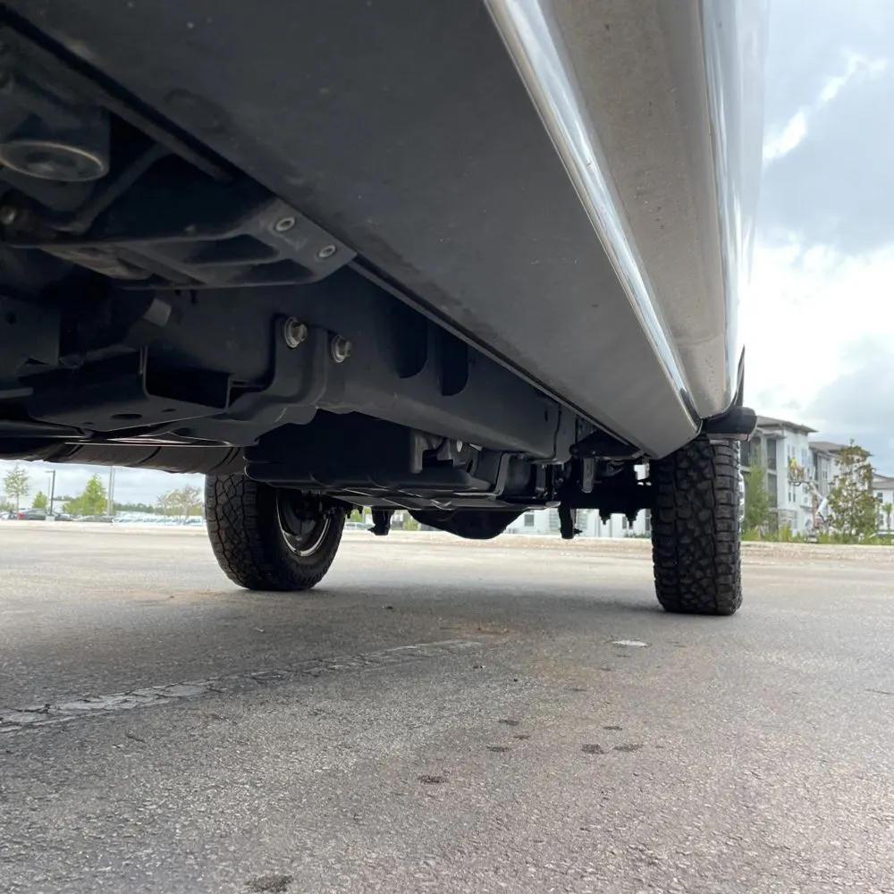2023 Ford F-250 Super Duty Lariat