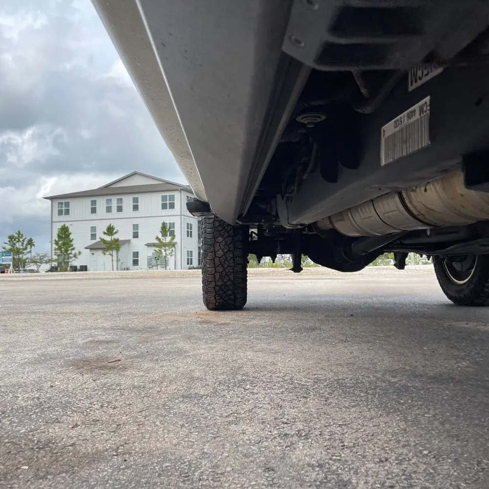 2023 Ford F-250 Super Duty Lariat