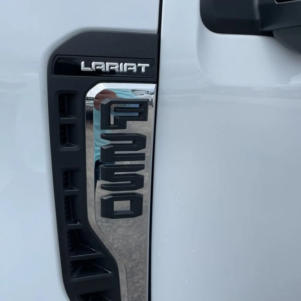 2023 Ford F-250 Super Duty Lariat
