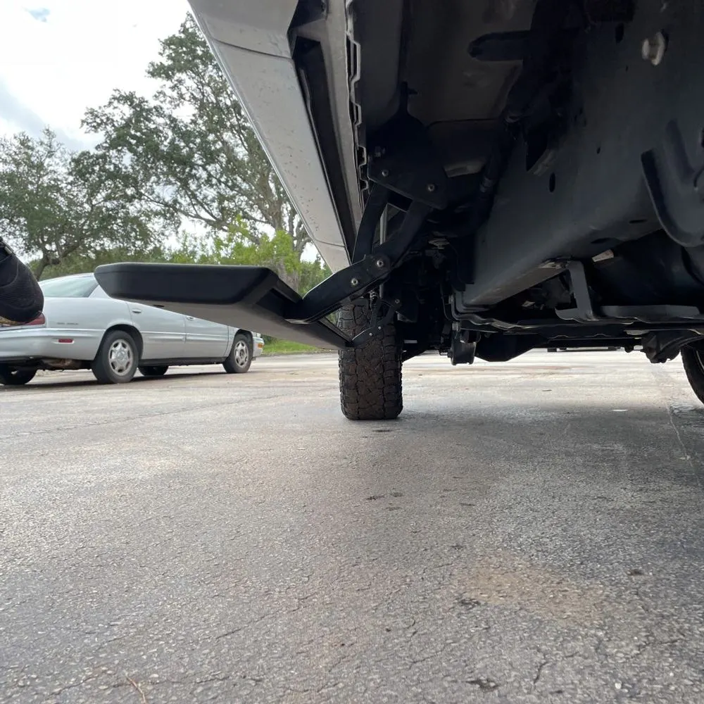 2023 Ford F-250 Super Duty Lariat