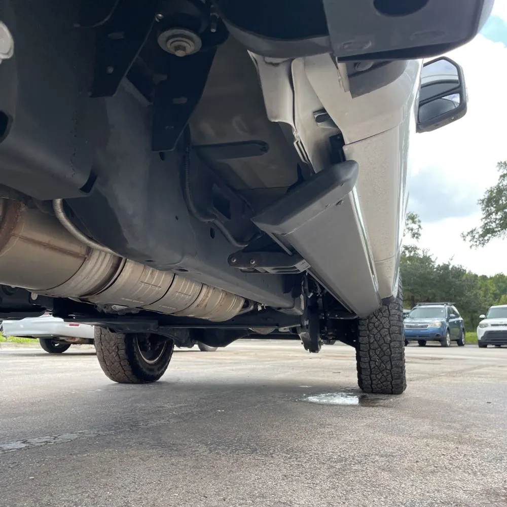 2023 Ford F-250 Super Duty Lariat