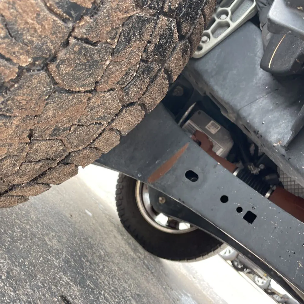 2023 Ford F-250 Super Duty Lariat