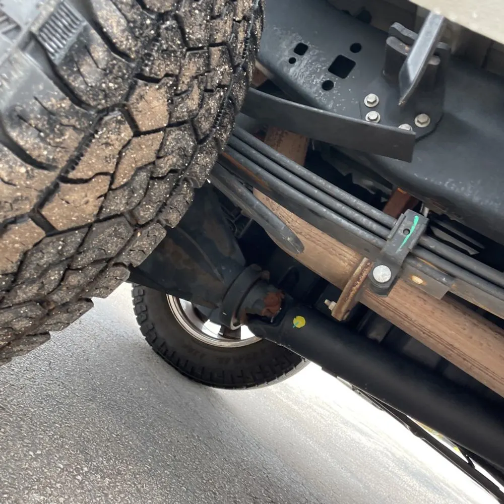 2023 Ford F-250 Super Duty Lariat