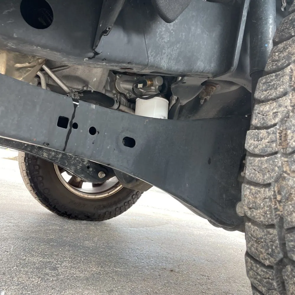 2023 Ford F-250 Super Duty Lariat