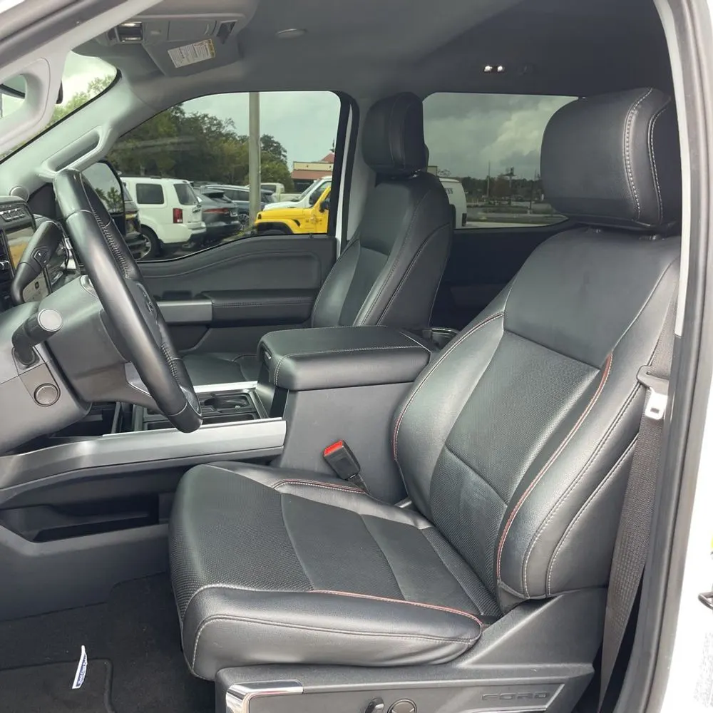 2023 Ford F-250 Super Duty Lariat