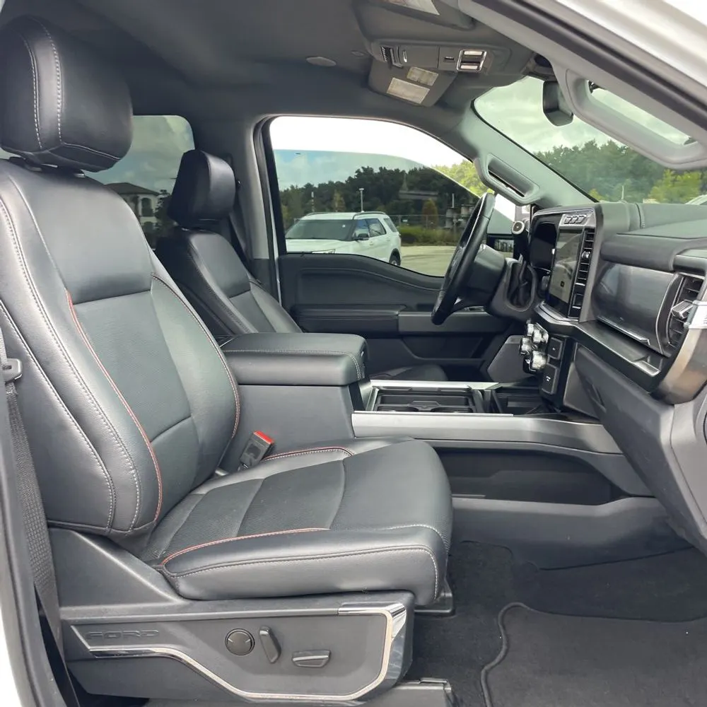2023 Ford F-250 Super Duty Lariat