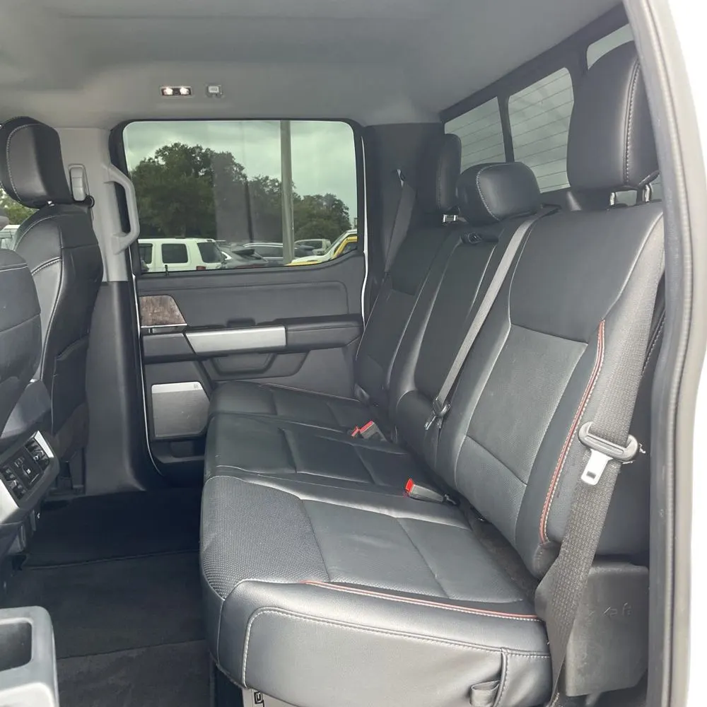 2023 Ford F-250 Super Duty Lariat