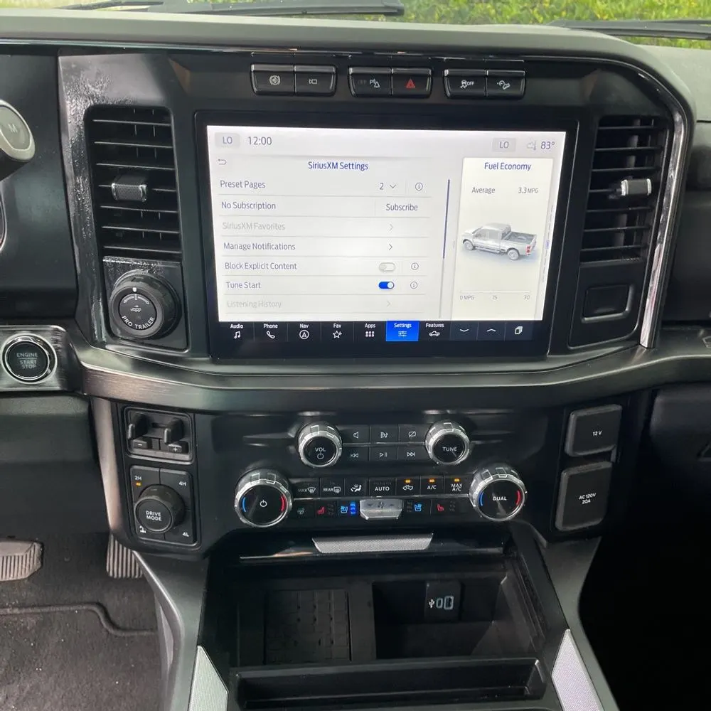 2023 Ford F-250 Super Duty Lariat